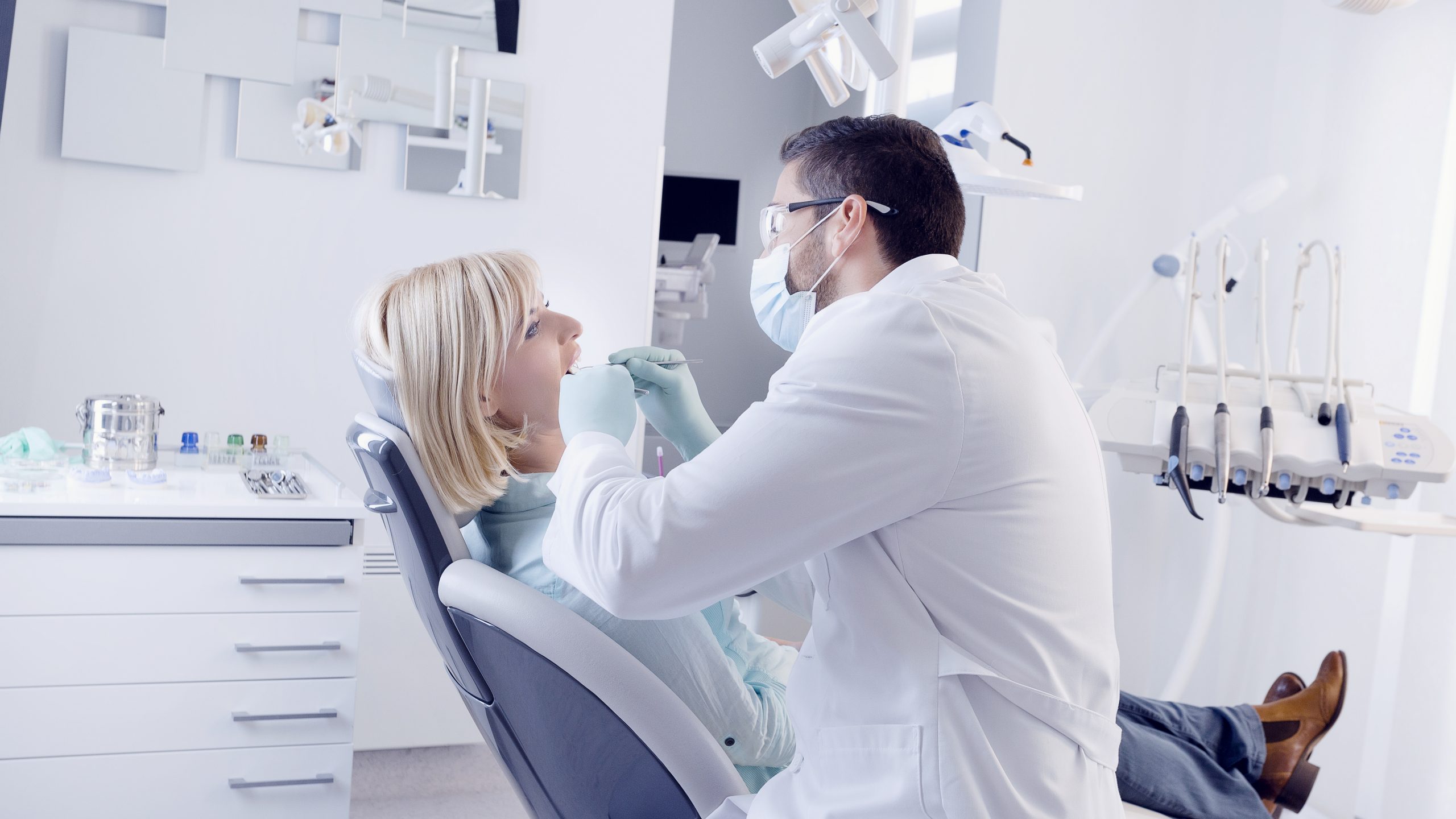 Dentist in Selah, WA