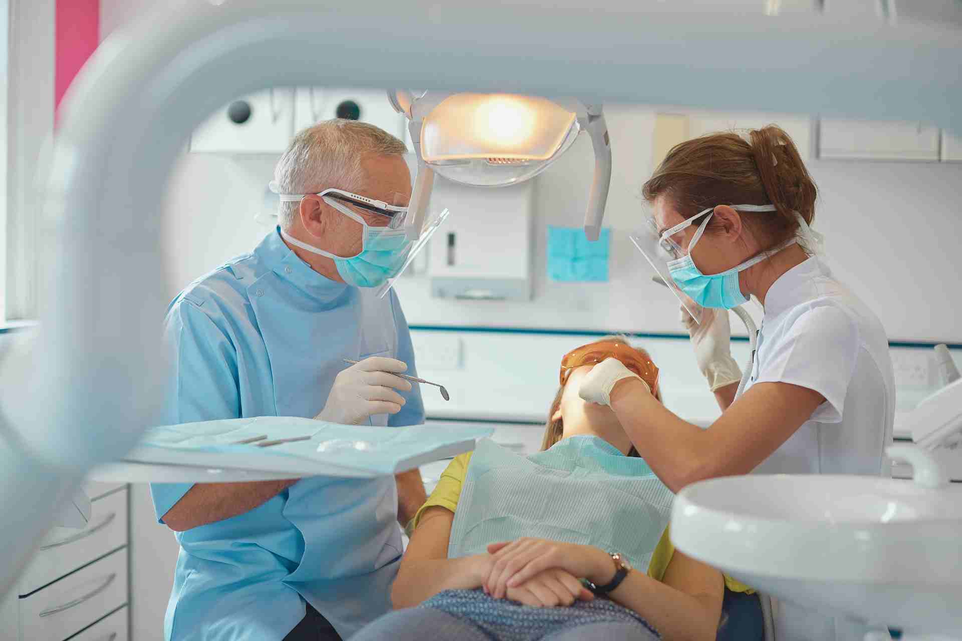 Dentist in Selah, WA